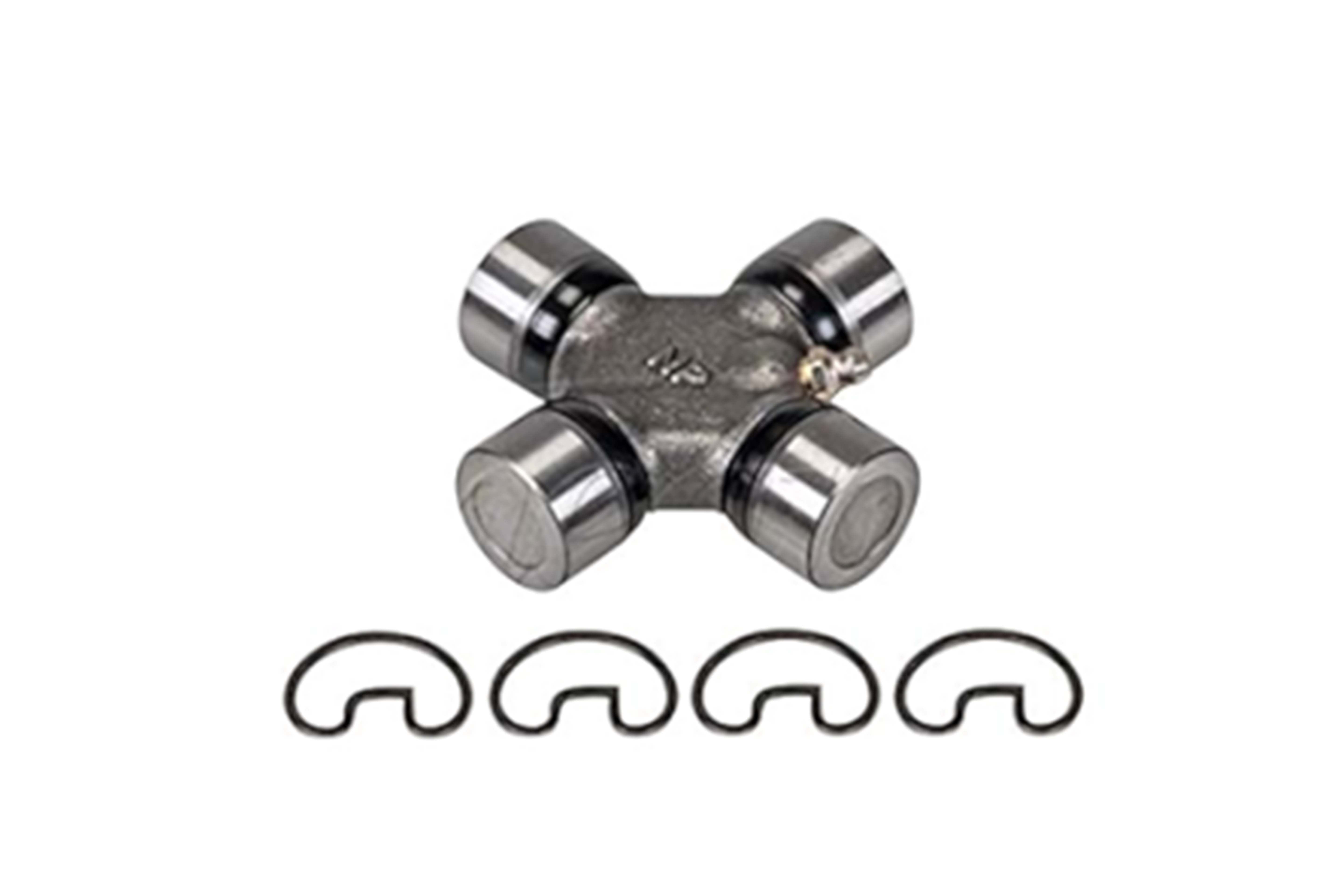 Neapco 1-0153 1310 Series Universal Joint [Greaseable]